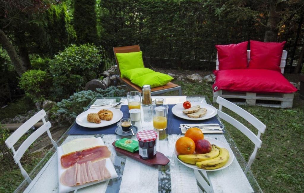 B&B La Lluna - Restaurant