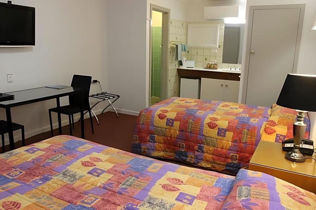 Kerang Valley Resort