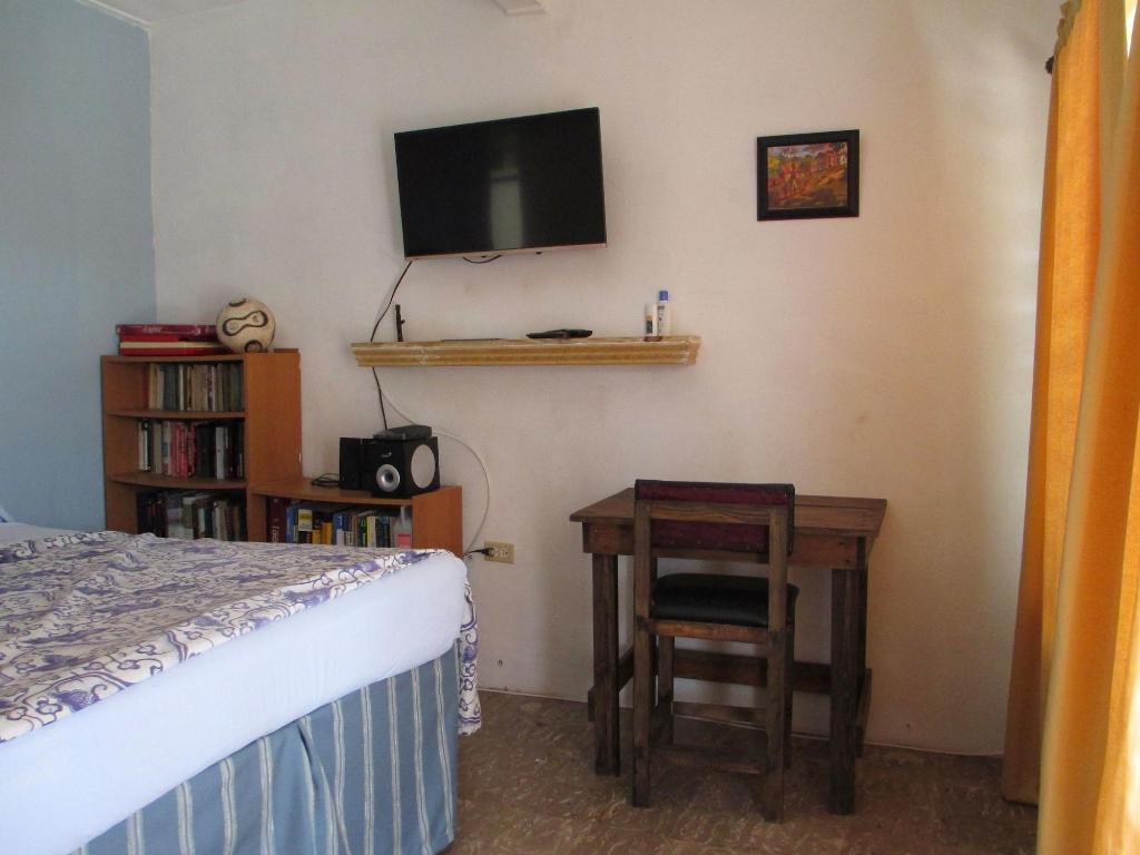 Kingsworth Bed And Breakfast
