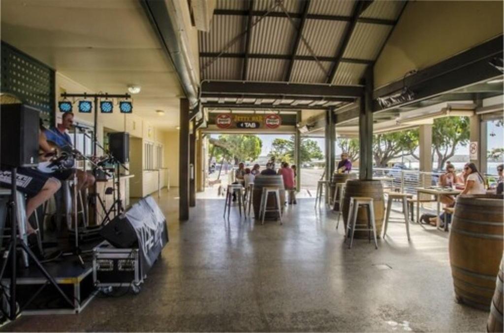 Streaky Bay Hotel Motel