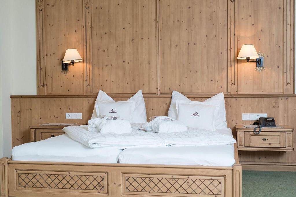 Wohlfühlhotel Kerschdorfer