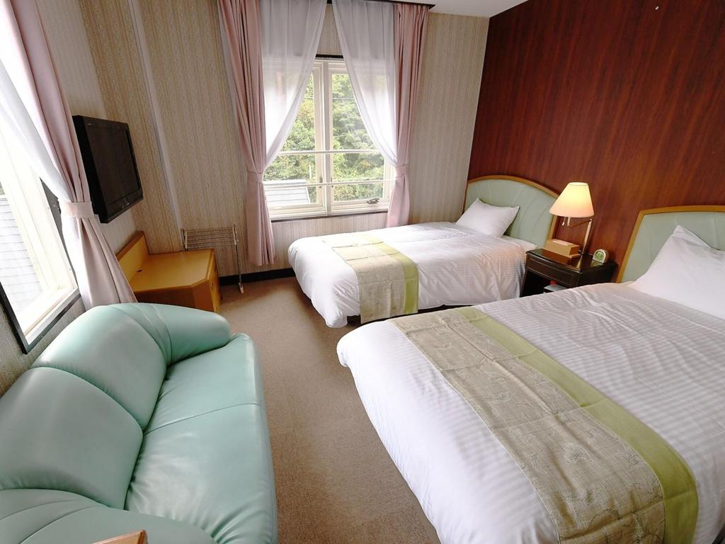 Hotel Ra Kuun