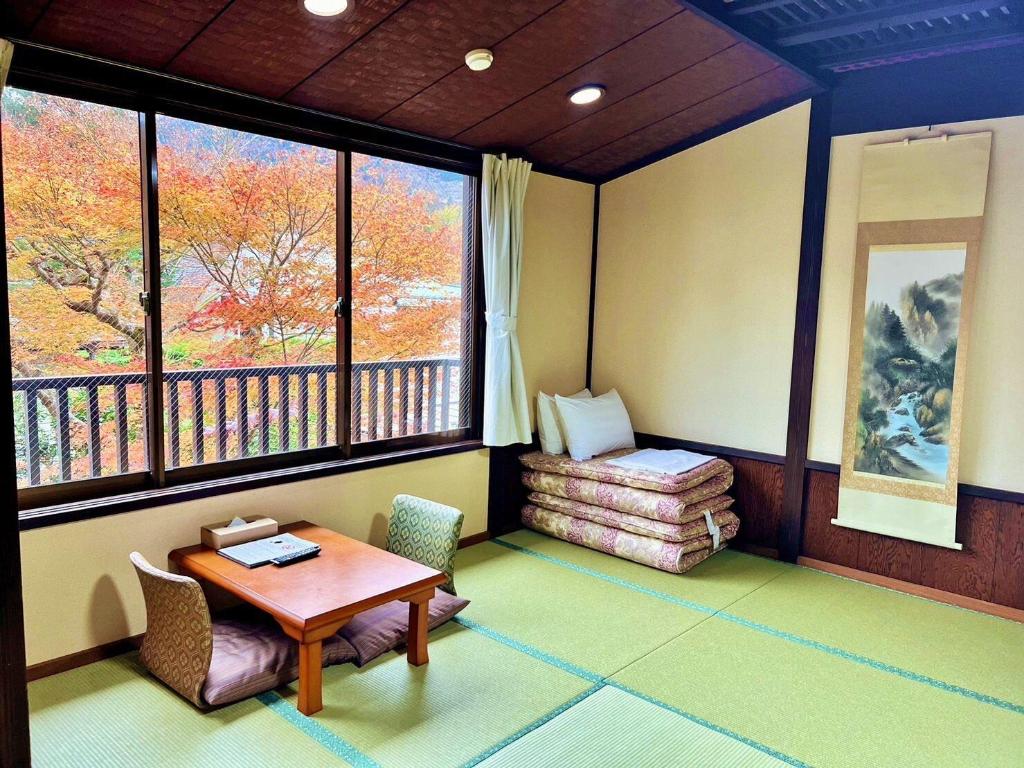 Asante inn -Hostel-