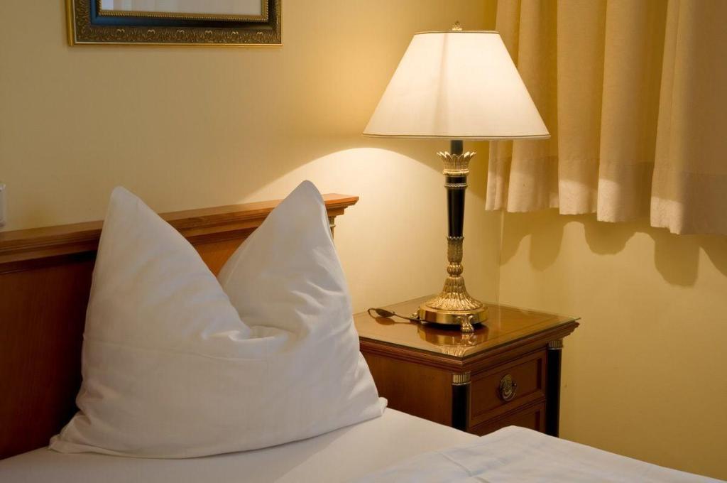 Hotel Zachs