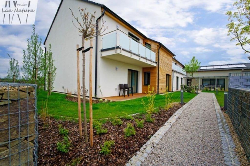 Pension Laa Natura