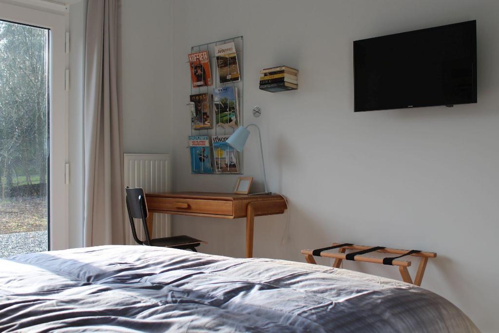 B&B Les Lits de Nohaipre