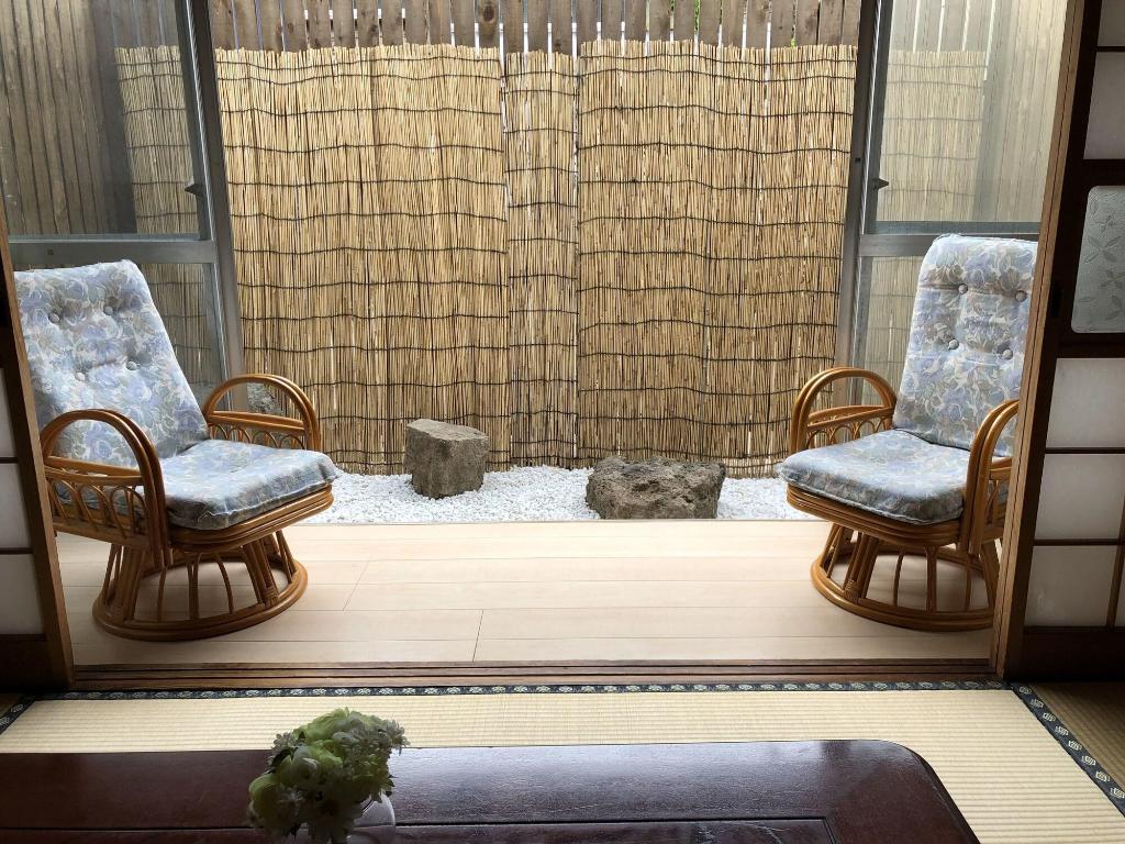 Destiny Inn Sakaiminato