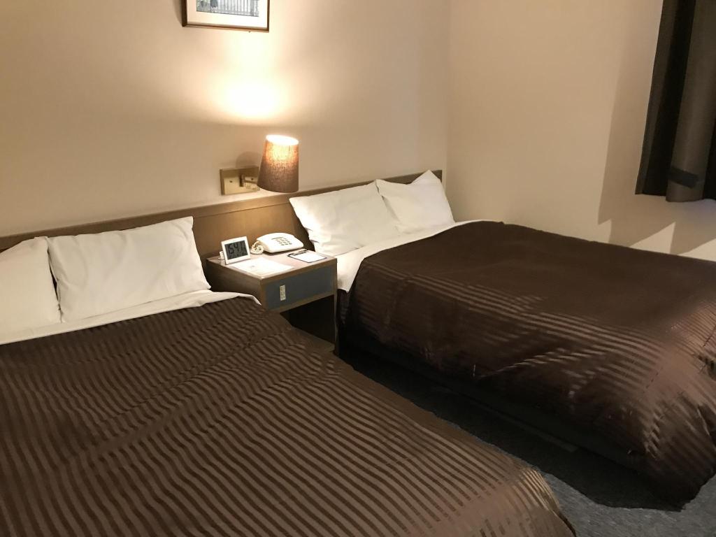 Hotel Avan Sukumo