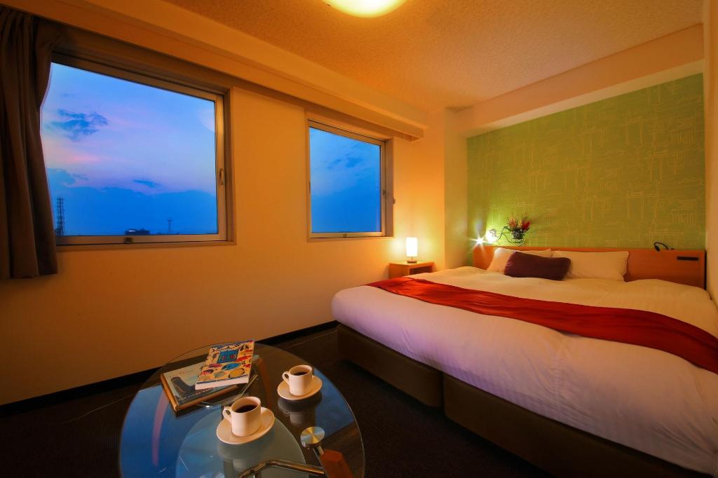 Hotel Sunocean