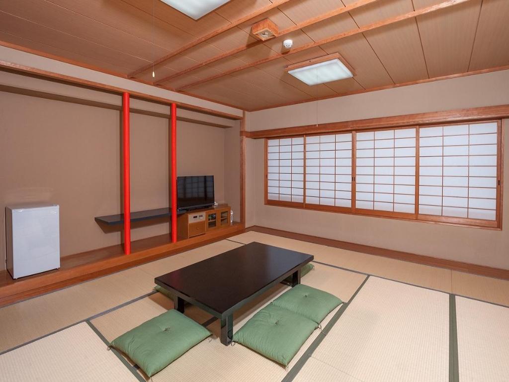 Hotel Kinsui-en