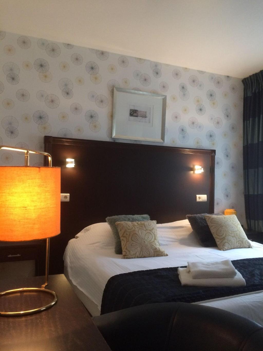 Hotel-José