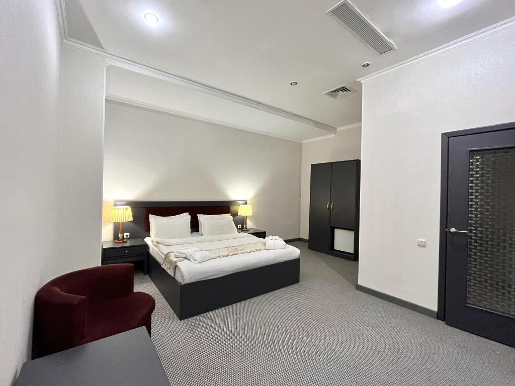 Grand Erbil Hotel
