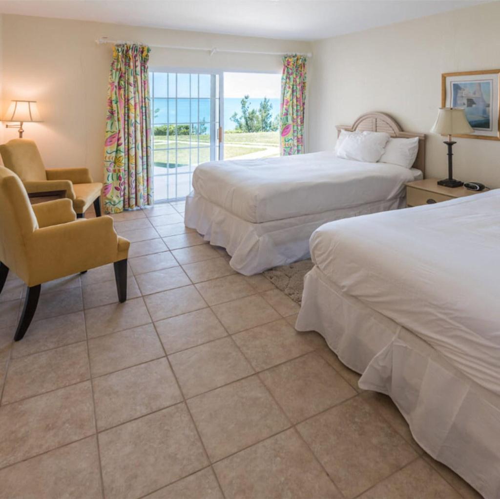 Willowbank Resort