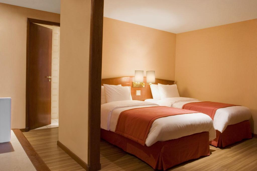 Hotel Moncloa