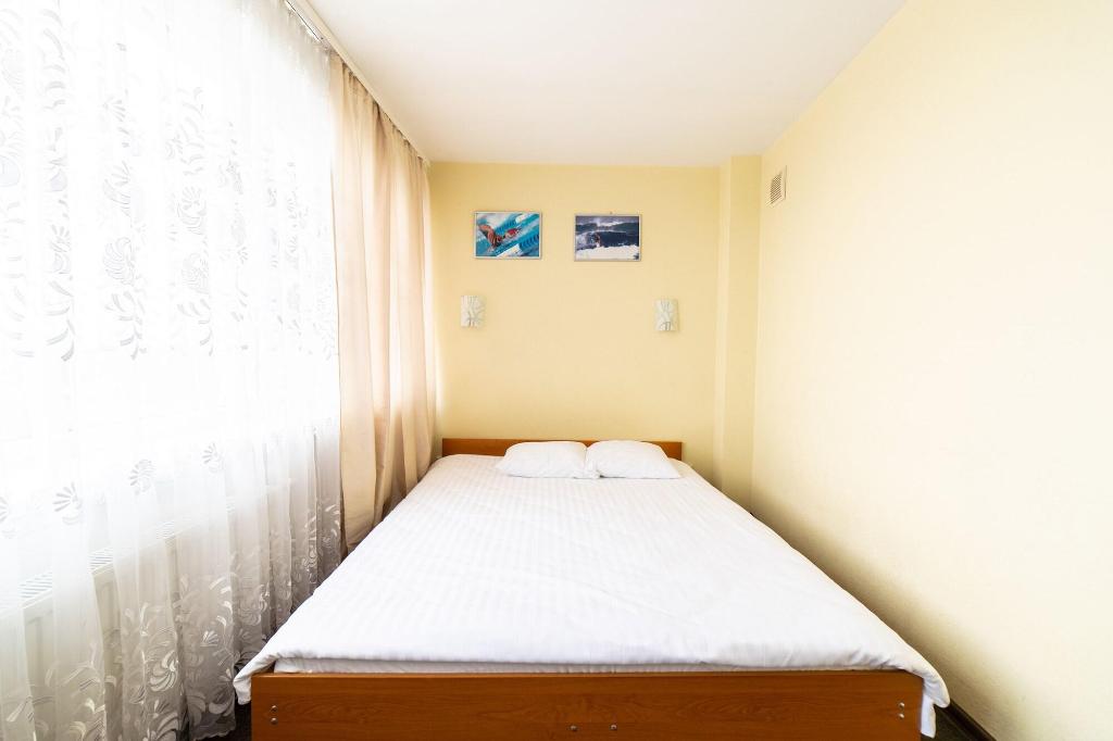 Sport Hotel