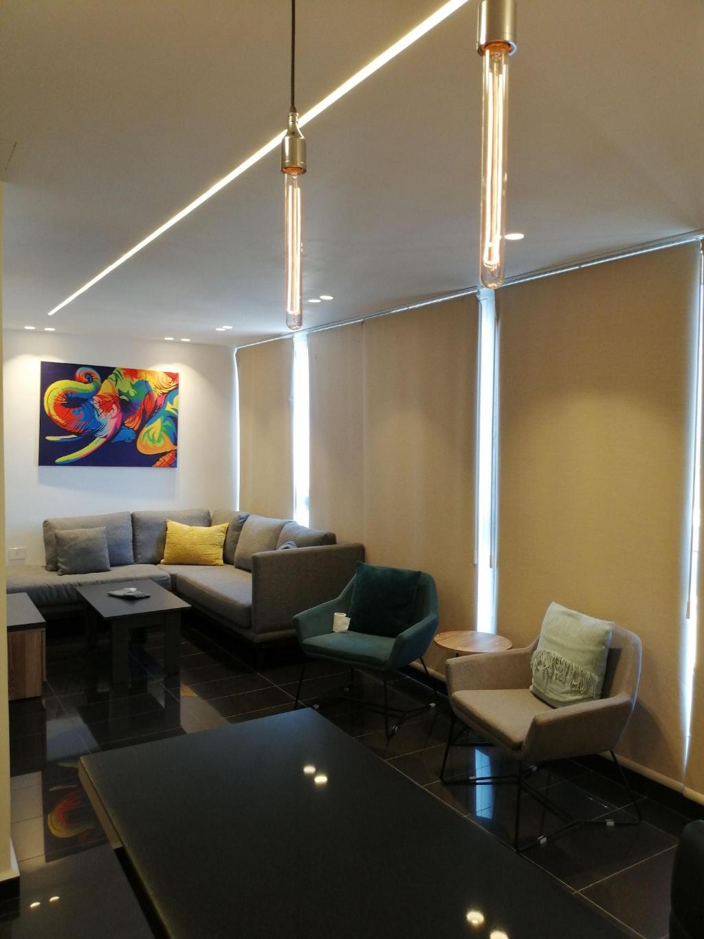 B Residence