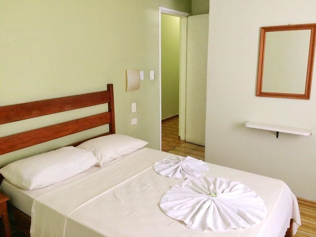 Rial Hotel