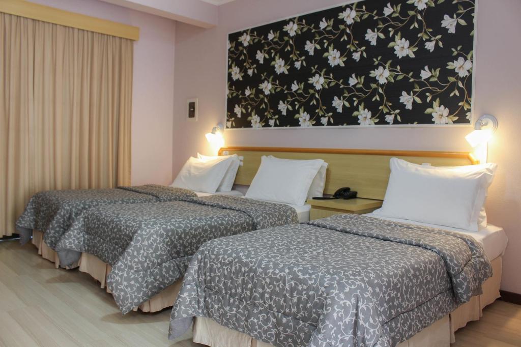 Hotel do Santuário