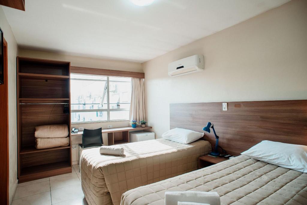 Hotel Valler