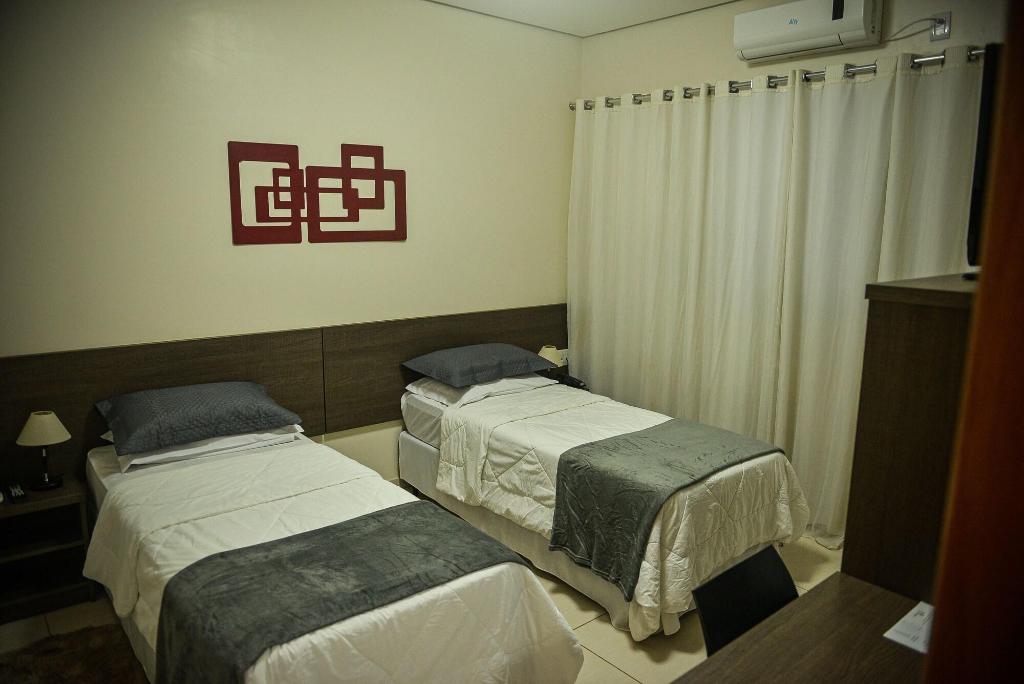 Hotel D'Napoles