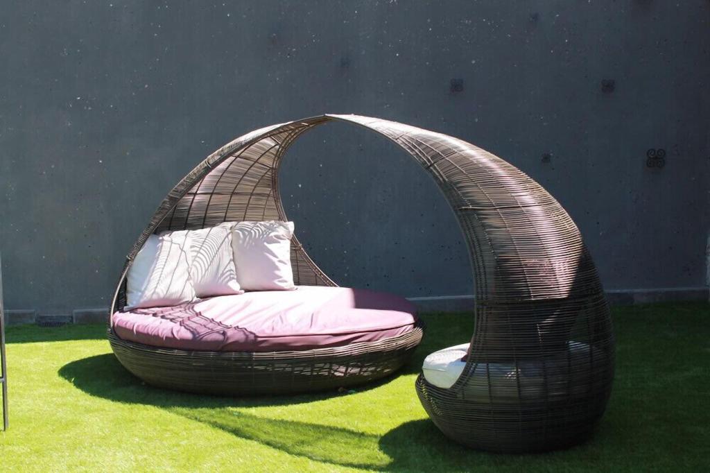 Hotel Casa Mixtli