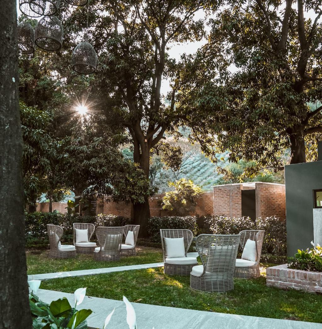 Casa Salles Hotel Boutique