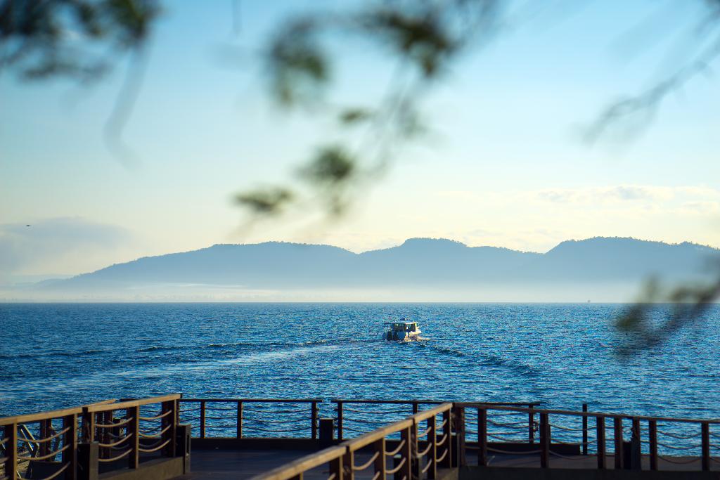 Six Senses Krabey Island