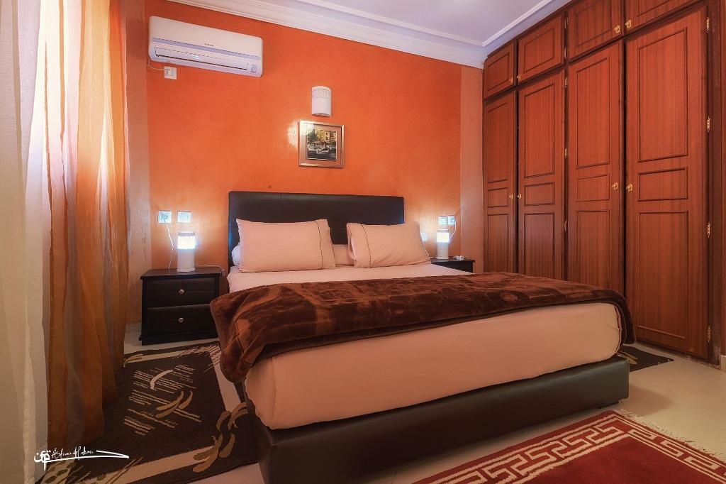 Villa Rita Guest House