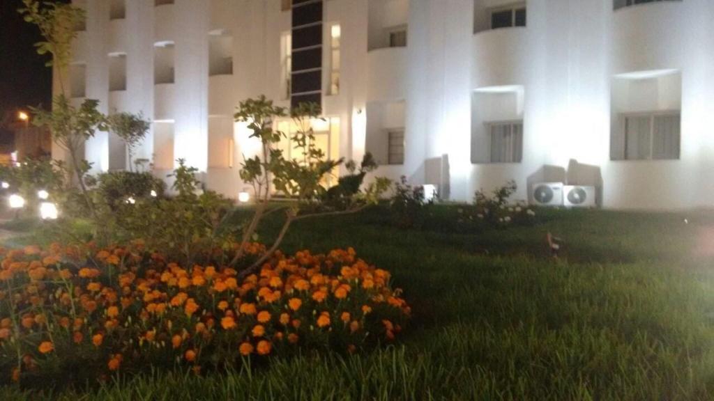 Hospitality Inn