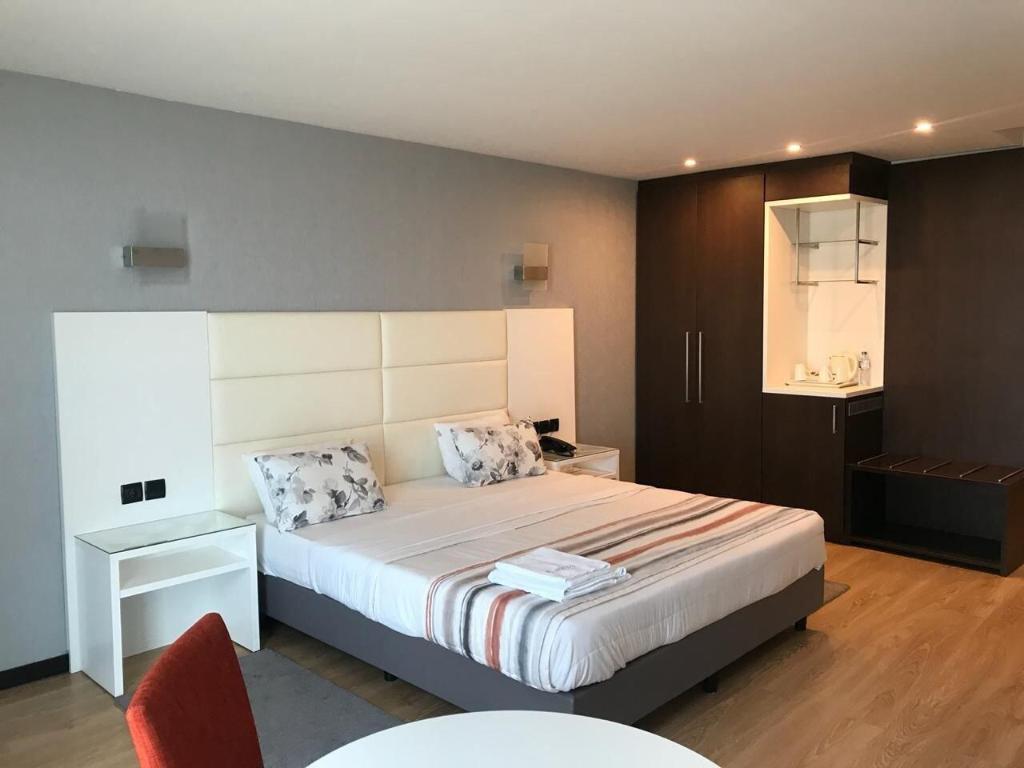 Beira Terrace Hotel