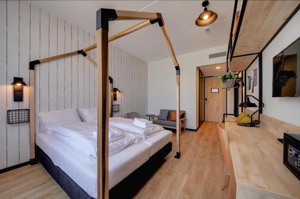 Guesthouse Hotel Kaatsheuvel