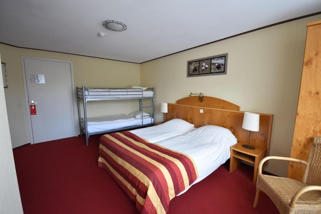 Hotel De Torenhoeve