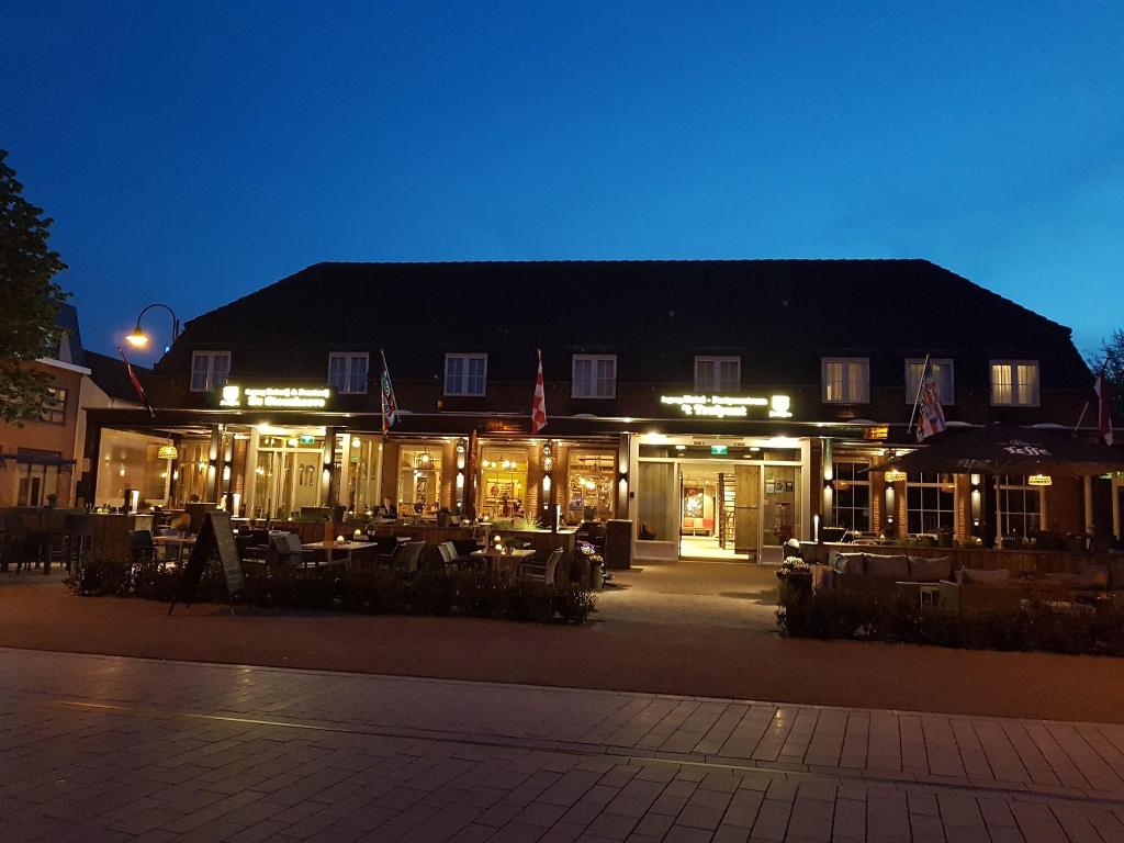 Hotel 't Trefpunt