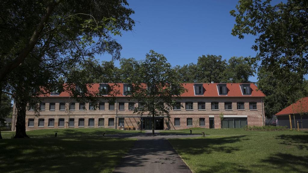 De Kastanjefabriek