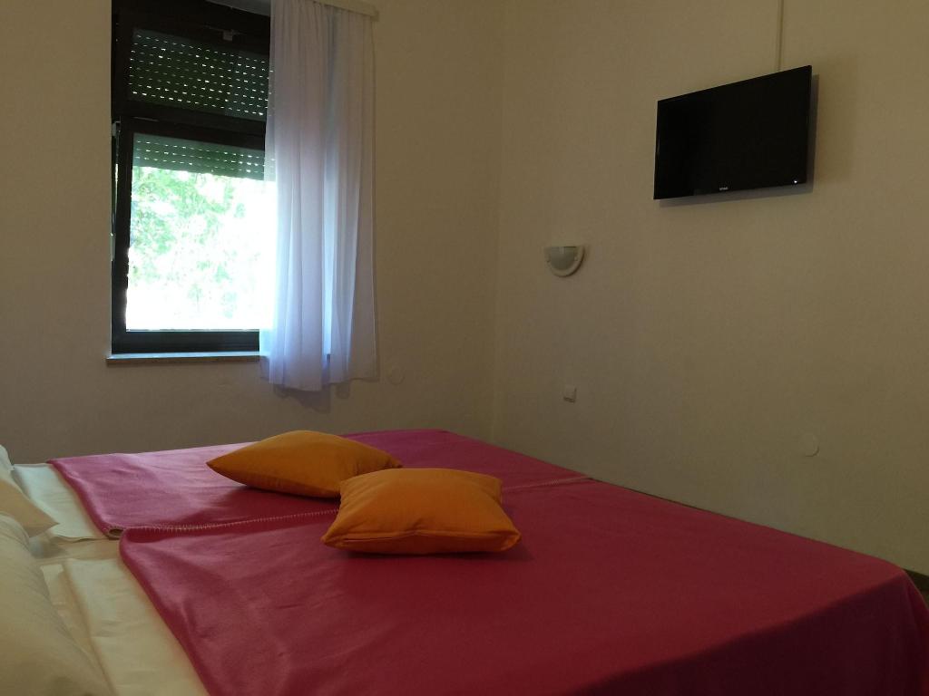 Hotel Ruža