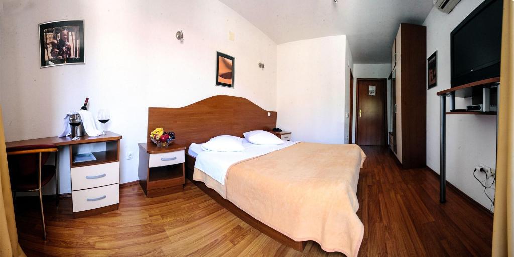 Hotel Prvan