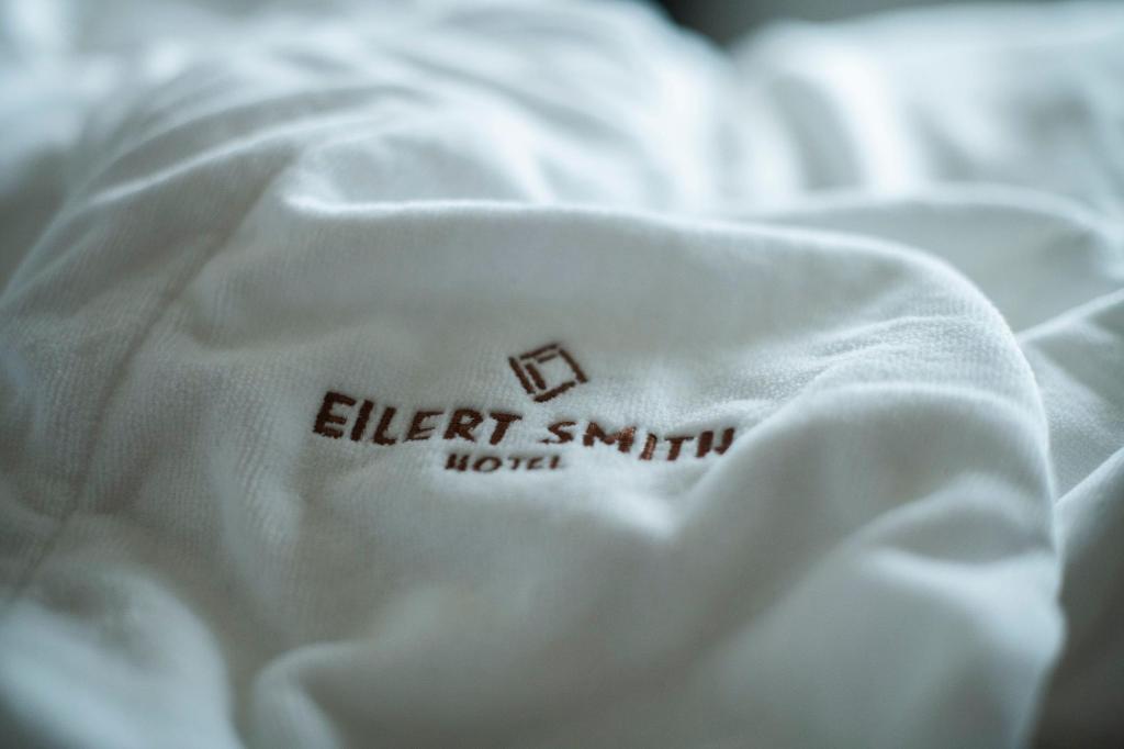 Eilert Smith Hotel