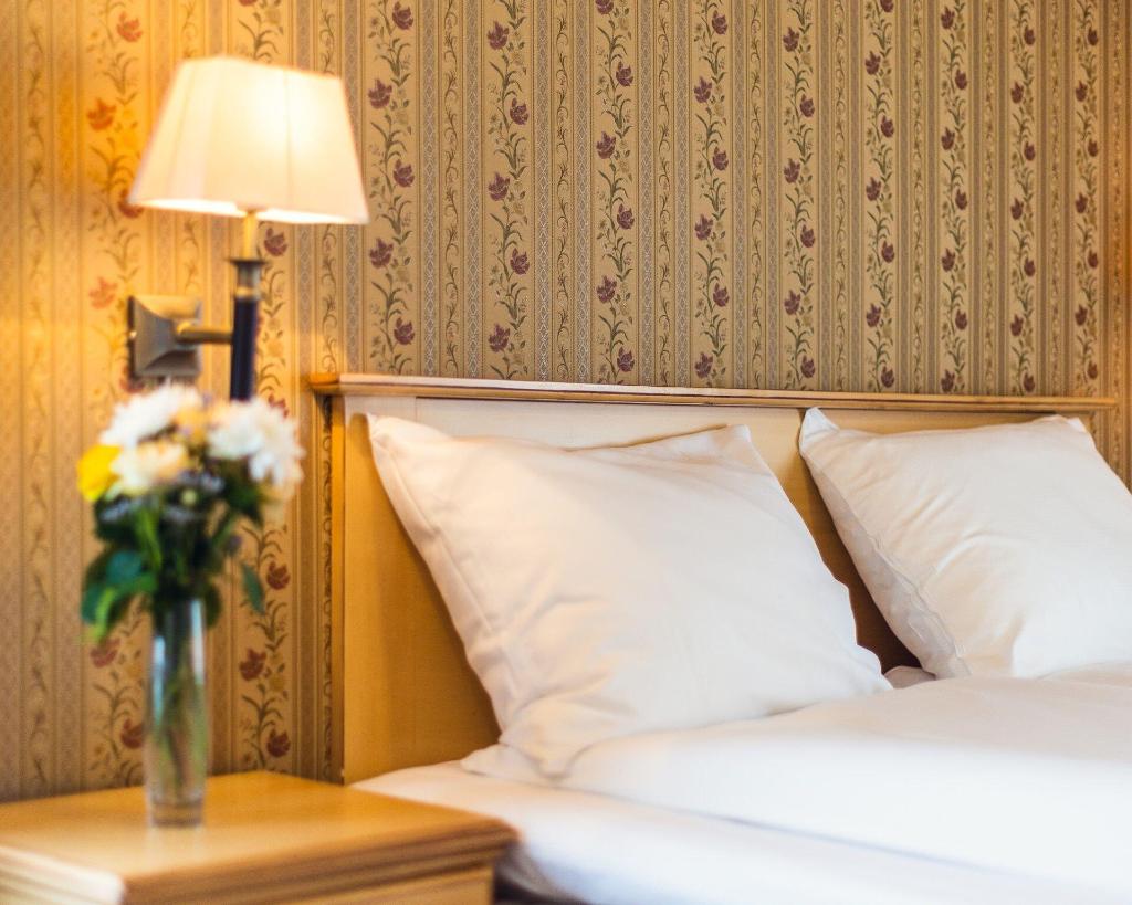 Fru Haugans Hotel