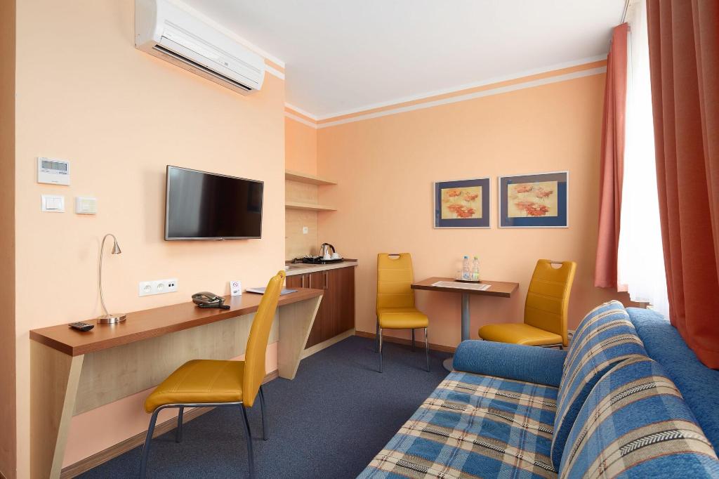 Hotel Nikolas
