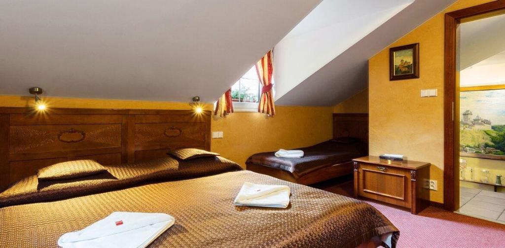 Hotel Karlštejn