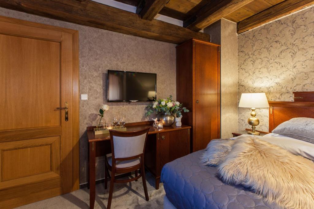Pytloun Chateau Hotel Ctenice