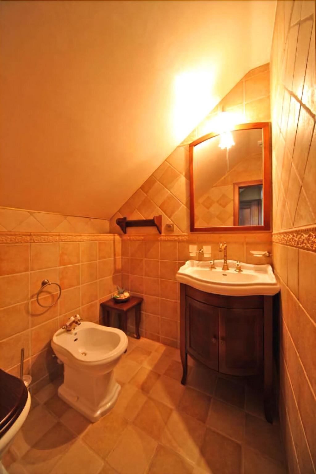 Hotel Horní Dvůr