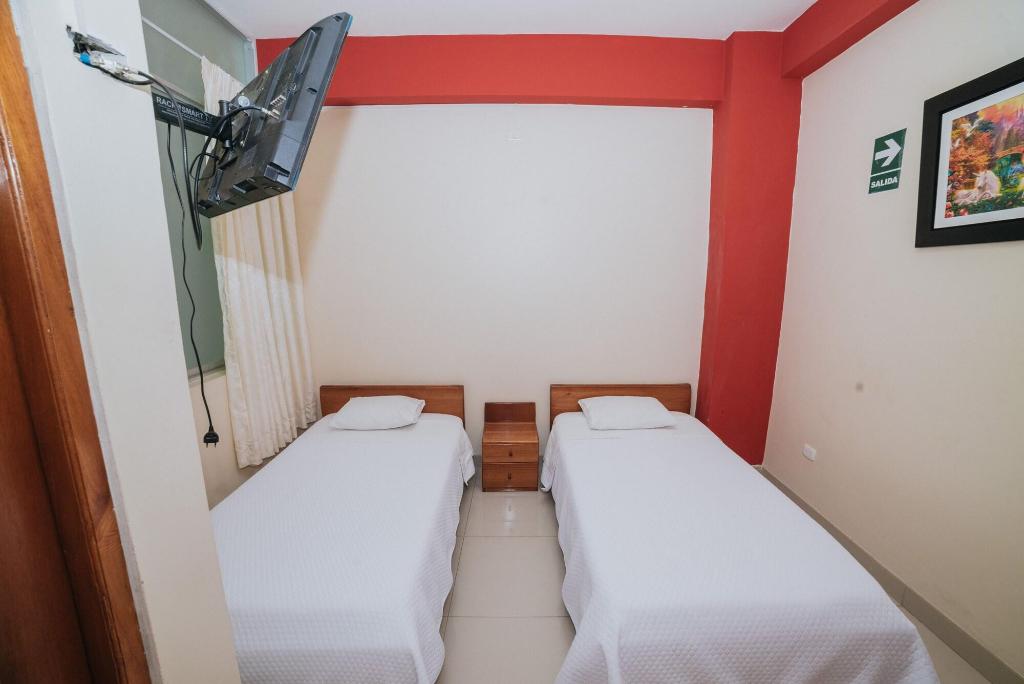 Hotel Suisui