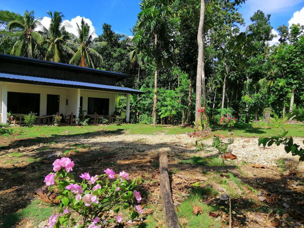 Andnindot Garden Resort