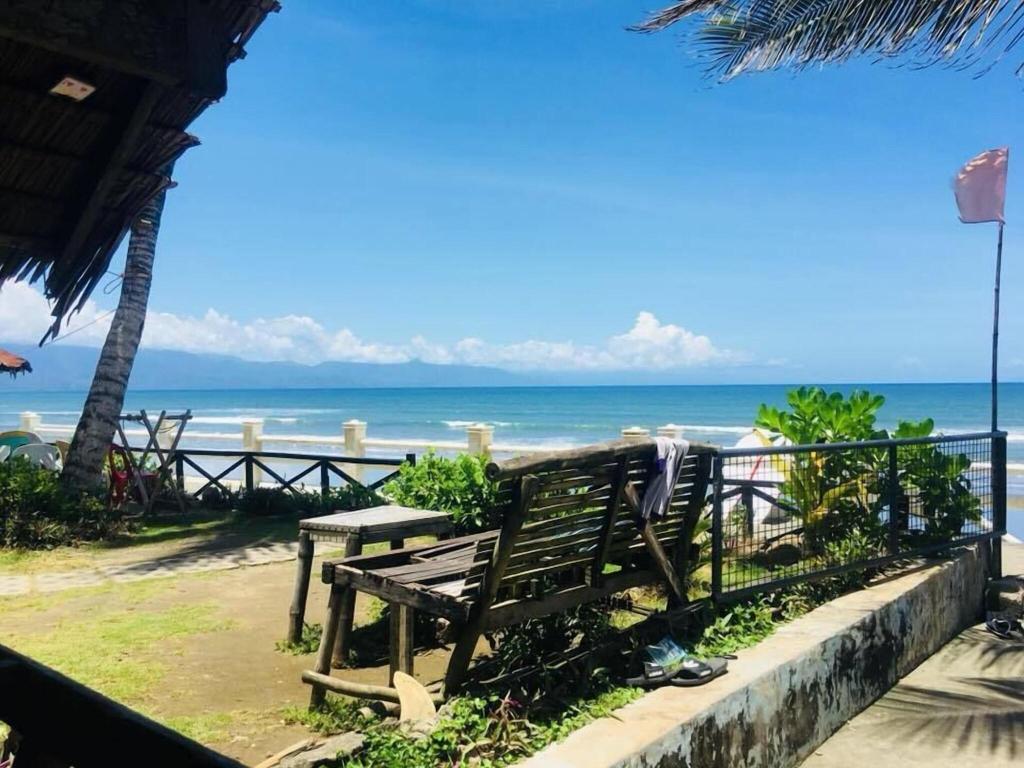 Oceana Lodge