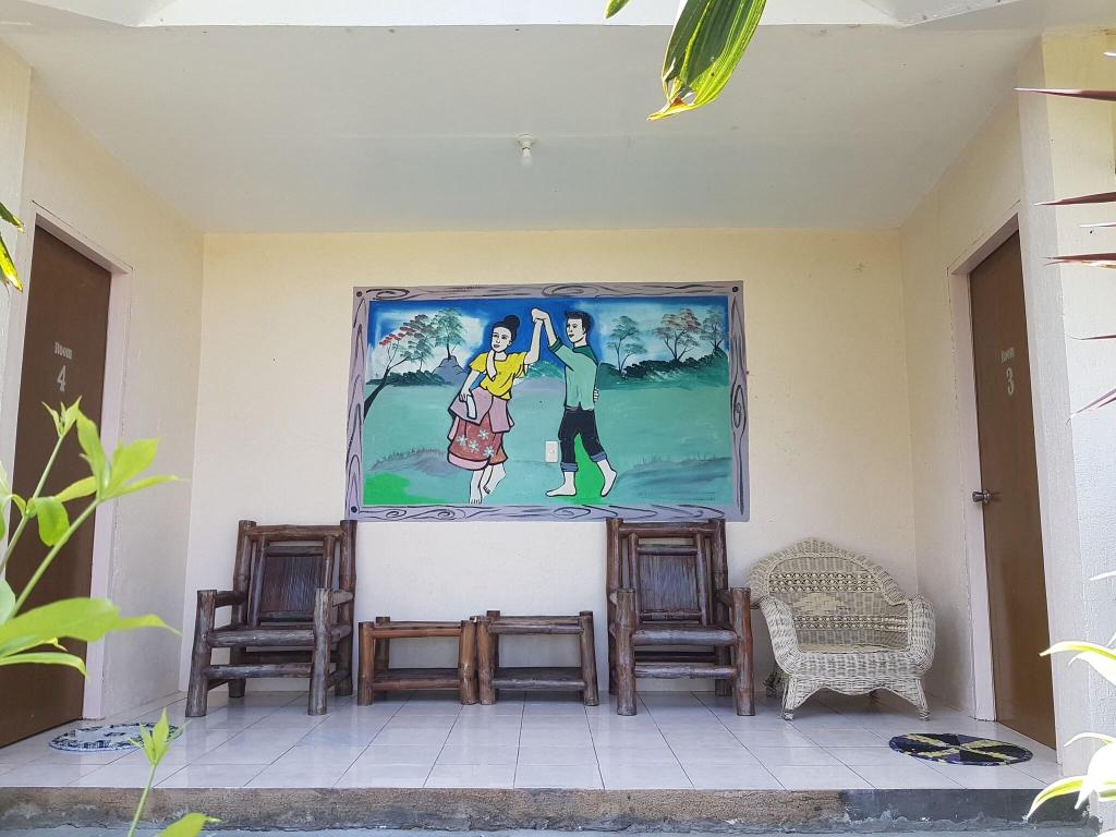 Aglicay Beach Resort