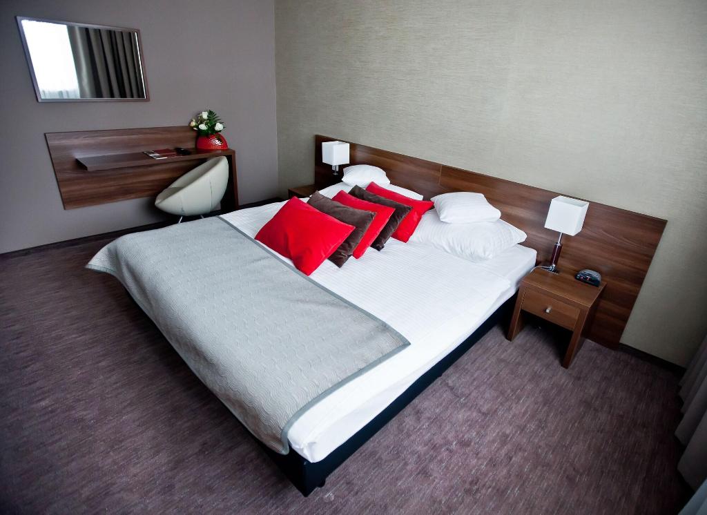 Hotel Tarnovia