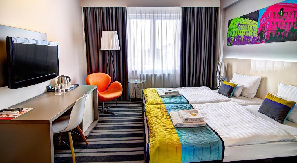 Nobo Hotel