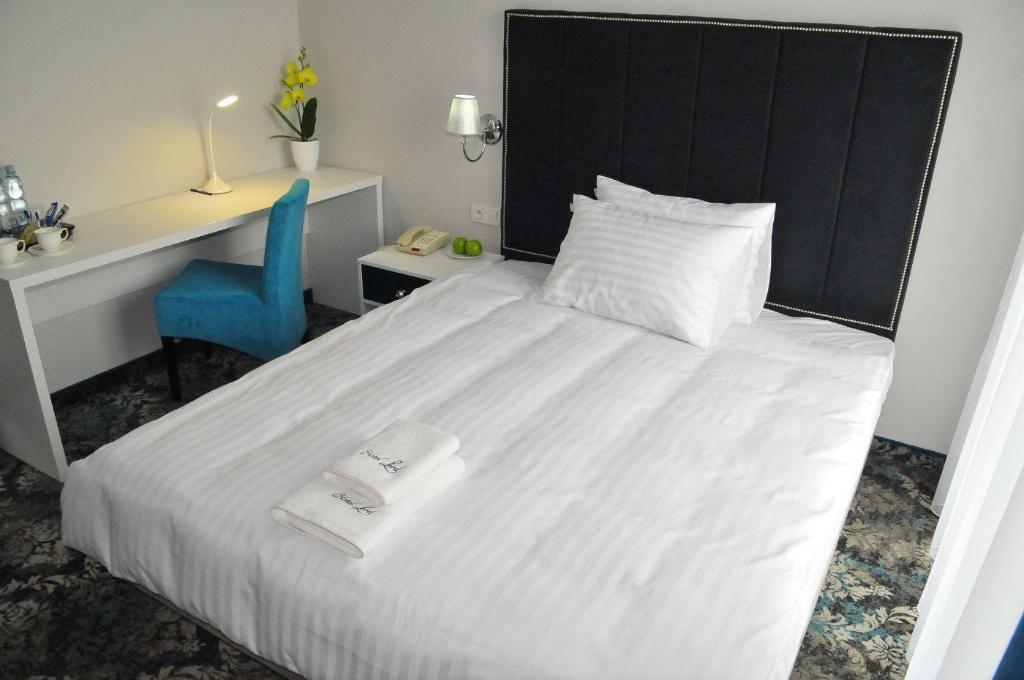 Hotel Lord Radom