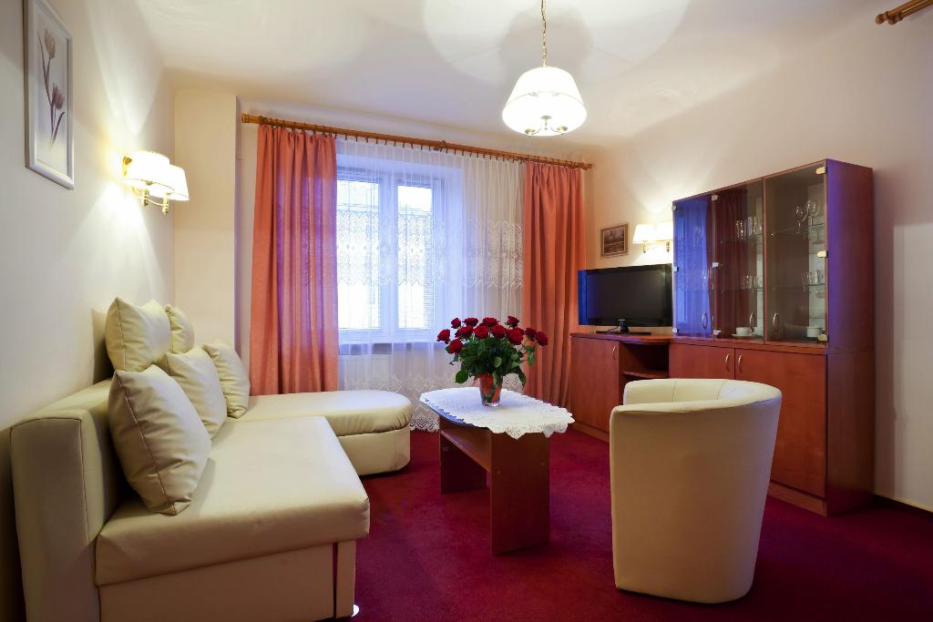 Hotel Iskra